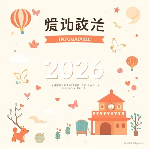 為什麼2026年的廟會活動特別值得追？